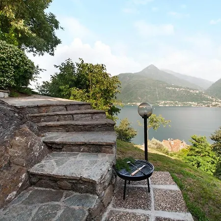 Ferienhaus Mason Di Marnino Cremia