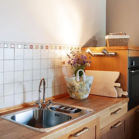 Mason Di Marnino Ferienhaus