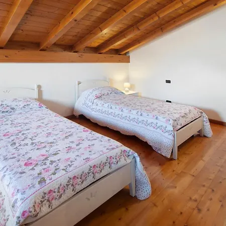 Mason Di Marnino Ferienhaus *