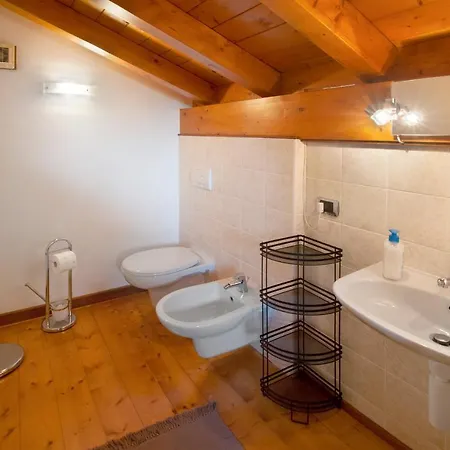 Mason Di Marnino Ferienhaus Cremia