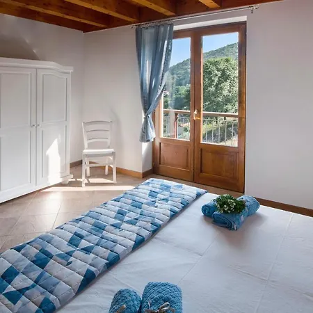 Mason Di Marnino Ferienhaus