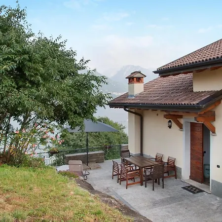 Mason Di Marnino Tatil Evi *