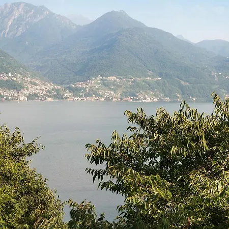 Tatil Evi Mason Di Marnino Cremia