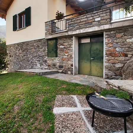 Tatil Evi Mason Di Marnino *